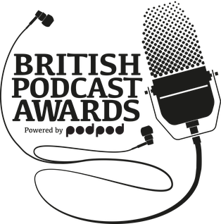 British Podcast Awards